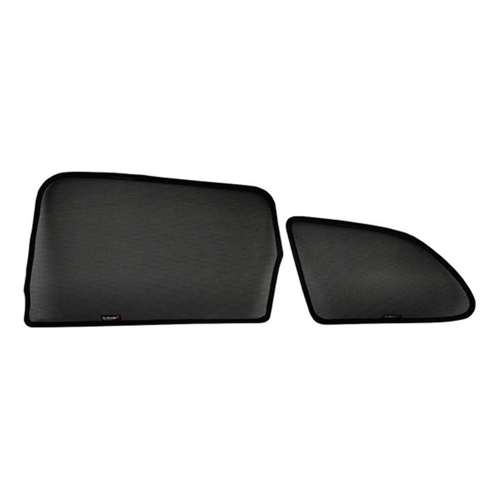 DR.SHADEZ to suit VOLVO XC60 2008-17