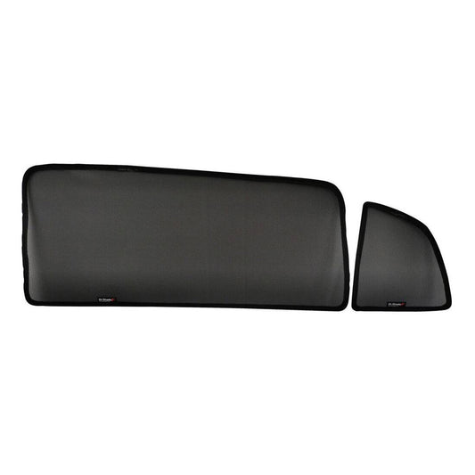 DR.SHADEZ to suit VW TIGUAN N5 2016+