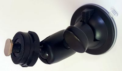 Mongoose MWMB - Windscreen Mount