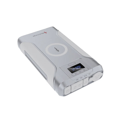 iTechworld Medicharge Flex CPAP Battery | 276Wh Portable Power