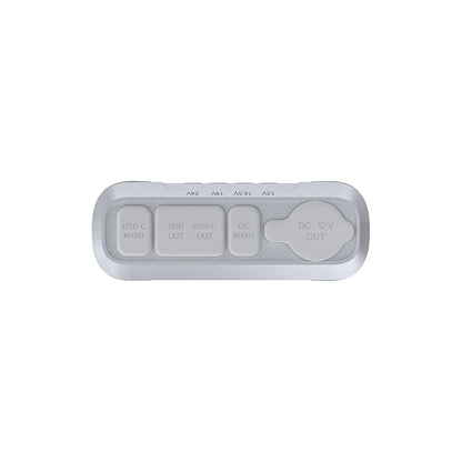 iTechworld Medicharge Flex CPAP Battery | 276Wh Portable Power