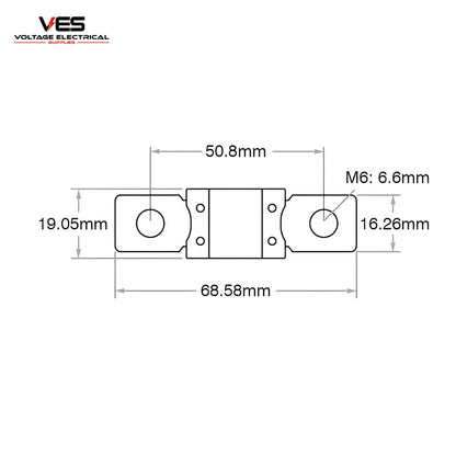 Mega Fuse Diagram