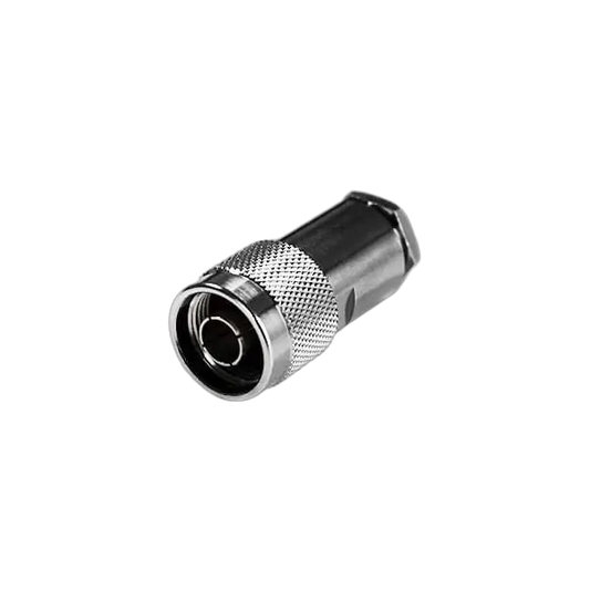 Axis N-Type Male Clamp Type