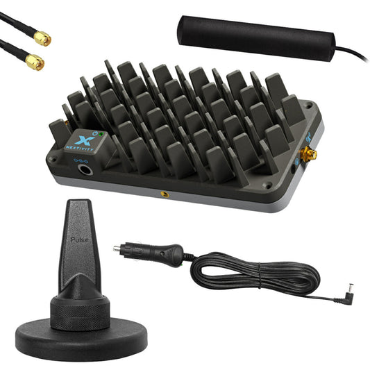 Nextivity CEL-FI ROAM R41 Magnetic Pulse Larson Pack