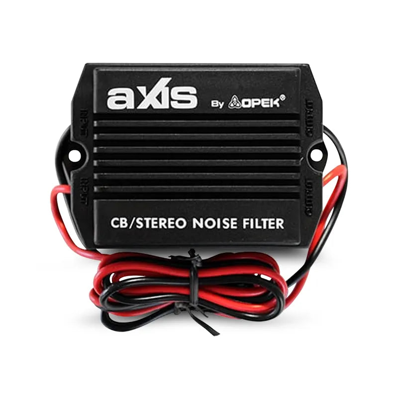 AXIS 20 AMP NOISE SUPPRESSOR NF20