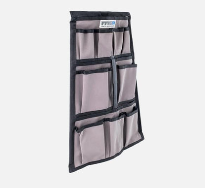 MSA 4x4 Multi-Pocket Seat Organizer