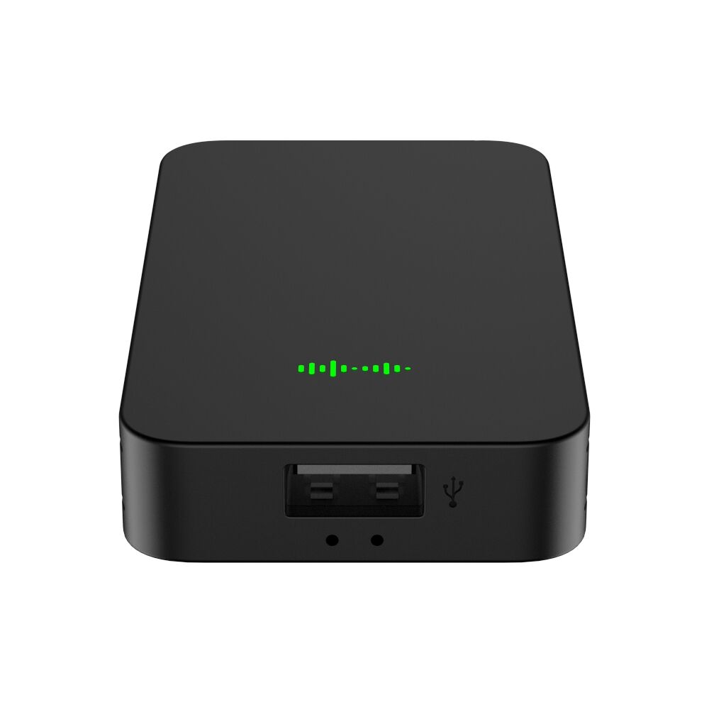WIRED TO WIRELESS CarPlay + Android Auto