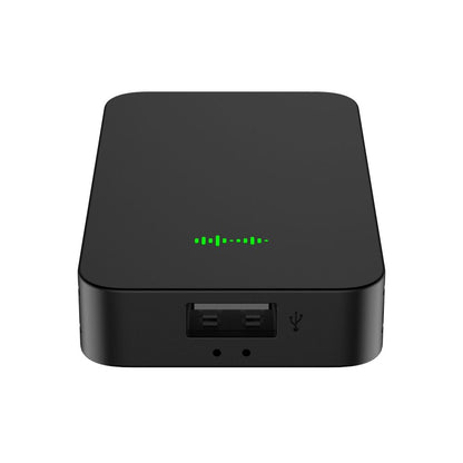 WIRED TO WIRELESS CarPlay + Android Auto