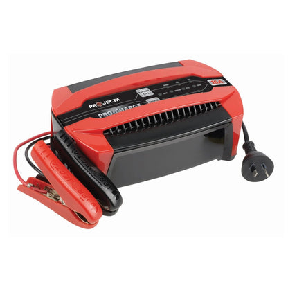 12V AUTOMATIC 16A 6 STAGE BATTERY CHARGER PC1600