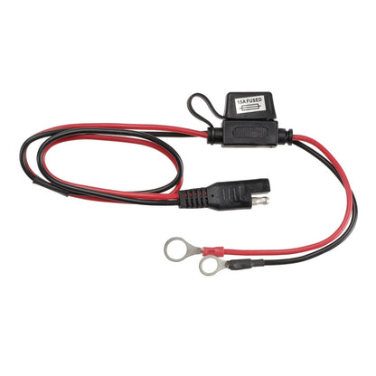 12V AUTOMATIC 4A 6 STAGE BATTERY CHARGER PC400