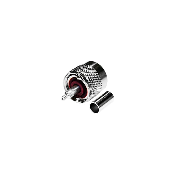 AXIS CRIMP CONNECTOR-  RG58 PL259C