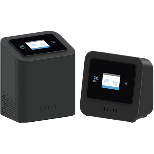 EX DEMO Cel-Fi PRO Vodafone 3G/4G Repeater