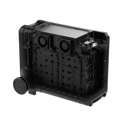 iTechworld PS3600 PRO Portable Lithium Power Station 3600W 300Ah