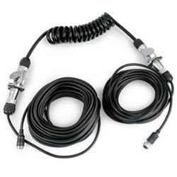 Mongoose PTT2 Single-Camera Trailer Coupler Kit