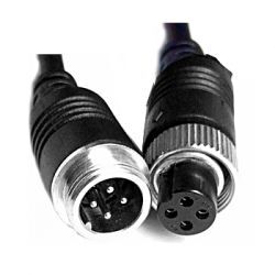Mongoose PTT2 Single-Camera Trailer Coupler Kit