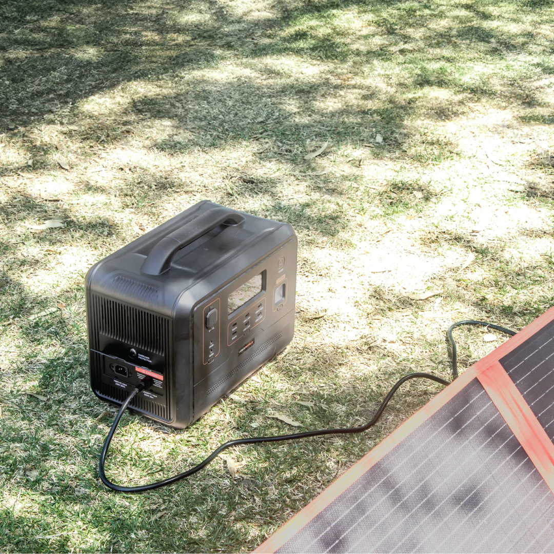 PS1300 Portable Lithium Power Station 1300W 100Ah