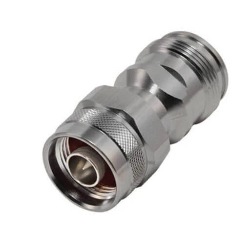 Powertec RF Adapter 4.3-10 Female to N Male