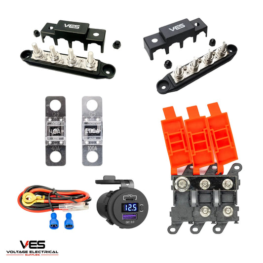 VES Pro Installer Bundle
