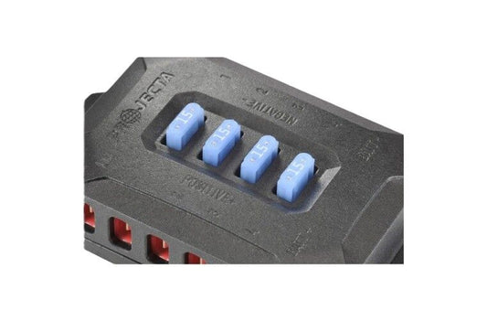 Projecta IQMR4 Smart Relay – 4 Channel Intelligent LIN Bus Automation