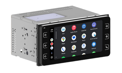 Q2010WCA Wireless Carplay and Android Auto