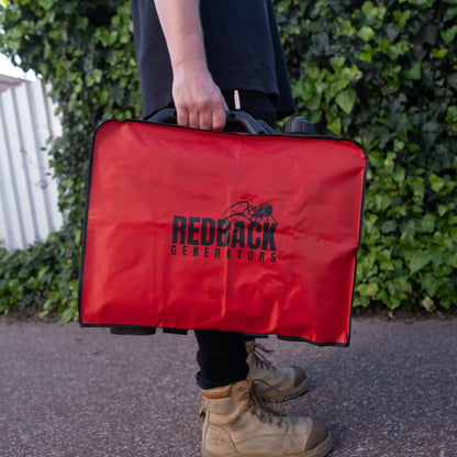 Redback Inverter Generator Protective Cover RB2