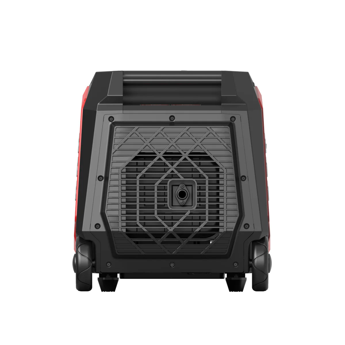 Redback RB6.5 Portable Inverter Generator 6500W 6.5KVA