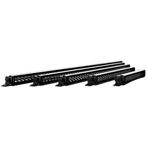 Roadvision Stealth S40 13" LED Light Bar