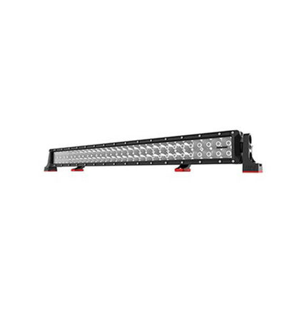 Roadvision LED Bar Light 32 DC2 Series Combo Beam 10-30V 60 x 3W Osram High Lux LEDs 180W 16200lm IP67 Slide & End Mounts Black Label