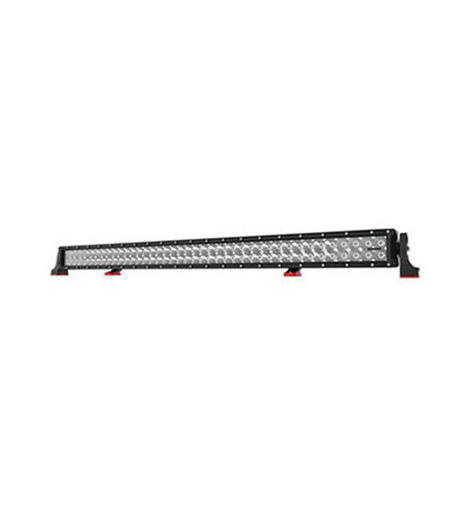 Roadvision LED Bar Light 42 DC2 Series Combo Beam 10-30V 80 x 3W Osram High Lux LEDs 240W 21600lm IP67 Slide & End Mounts Black Label