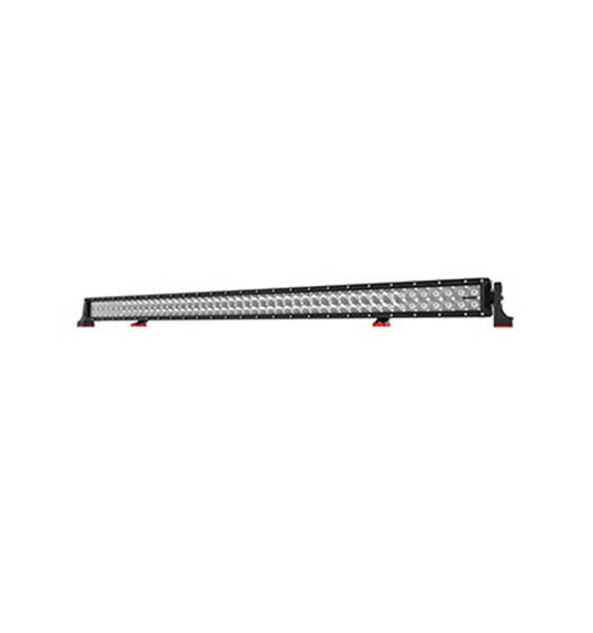 Roadvision LED Bar Light 50 DC2 Series Combo Beam 10-30V 96 x 3W Osram High Lux LEDs 288W 25920lm IP67 Slide & End Mounts Black Label"