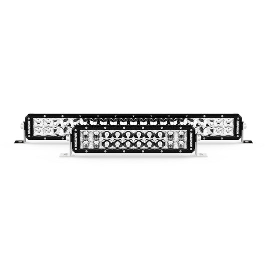 ESSENTIALS DRE Series Double Row L.E.D. High Performance Low Range Driving Bar Lights ROADVISION