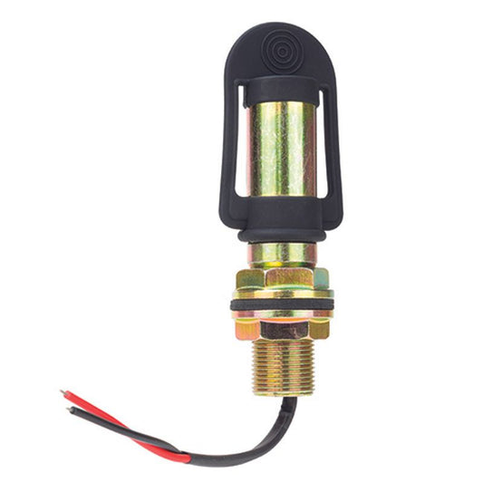 Beacon Adaptor Post Threaded Stud Suits Pole Mount Beacons