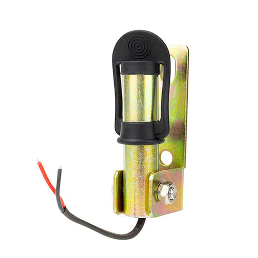 Beacon Adaptor Post Folding Mount Suits Pole Mount Beacons