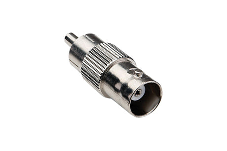 AXIS BNC (F) TO RCA (M) PLUG