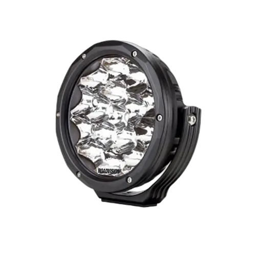 Roadvision LED Driving Light 7 DS Series Driving Beam 9-32V 16 x 3W LEDs 48W 4320lm IP67 Roadvision Dominator Slim Line