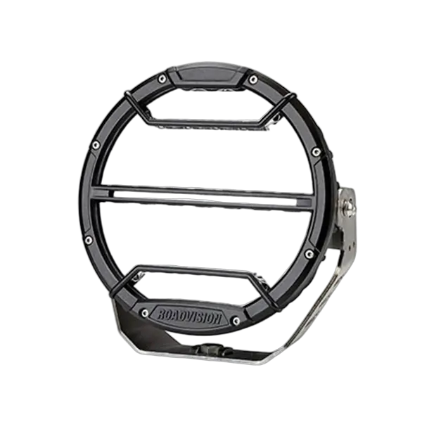 Roadvision LED Driving Light 6 DL2 Series Spot Beam 9-32V PAIR