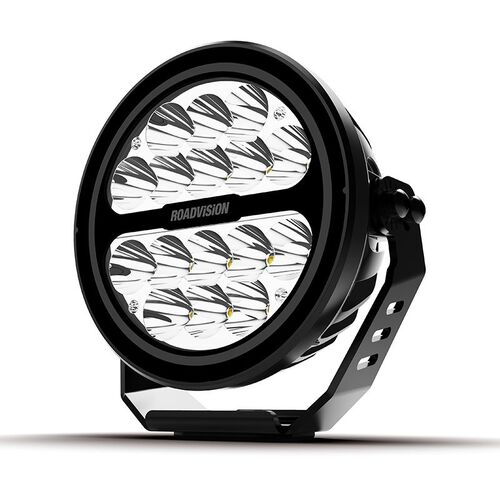 Roadvision 7" LED Driving Light STEALTH PRO SERIES 10-30V