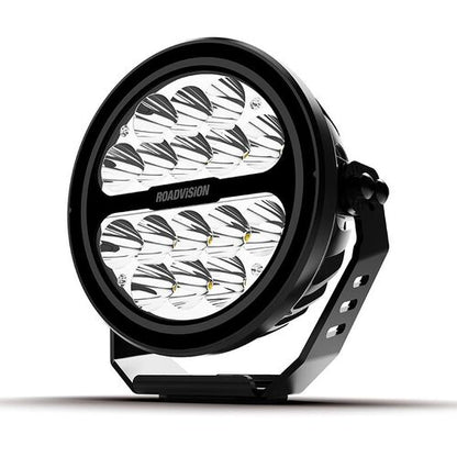 Roadvision 7" LED Driving Light STEALTH PRO SERIES 10-30V