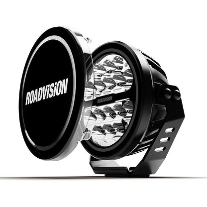 Roadvision 7" LED Driving Light STEALTH PRO SERIES 10-30V