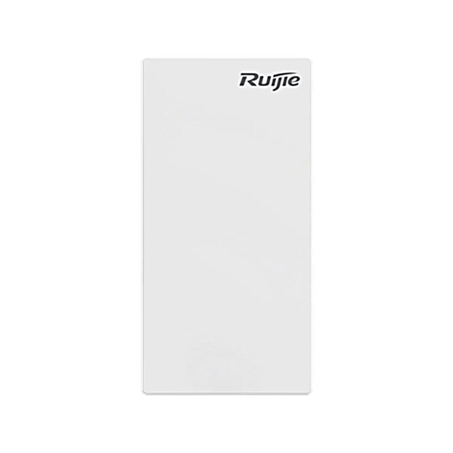 Ruijie AP180P-L AX3000 Wall Plate Access Point with PoE Passthrough