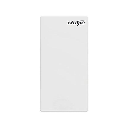 Ruijie AP180P-L AX3000 Wall Plate Access Point with PoE Passthrough