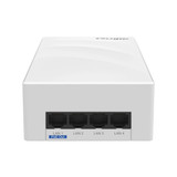 Ruijie AP180P-L Wall Plate WiFi 6 Access Point
