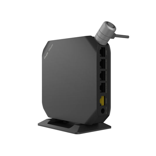 All-in-One Business Router | Ruijie Reyee RG-EG105GW(T) | Gigabit WiFi