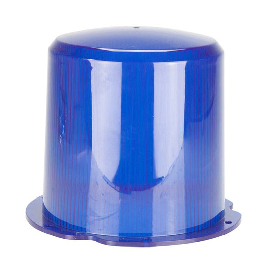 Replacement Lens Blue Suits RB167 Series Beacons