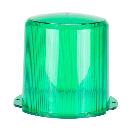 Replacement Lens Green Suits RB167 Series Beacons