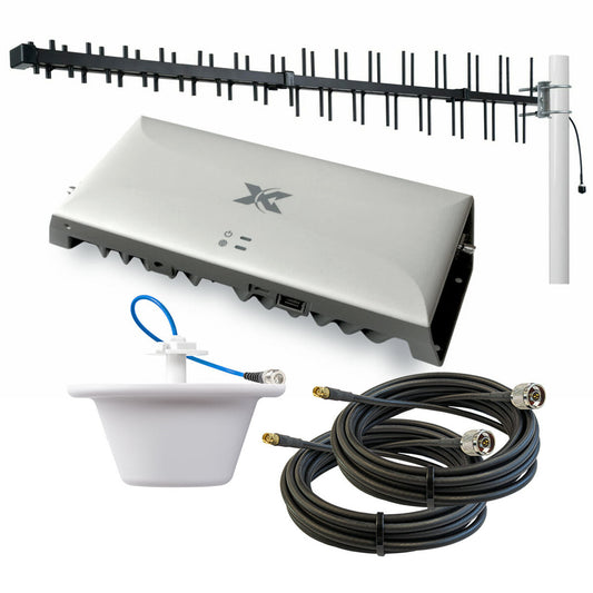 Nextivity CEL-FI GO G41 Building LPDA Pack inc. Ceiling Dome