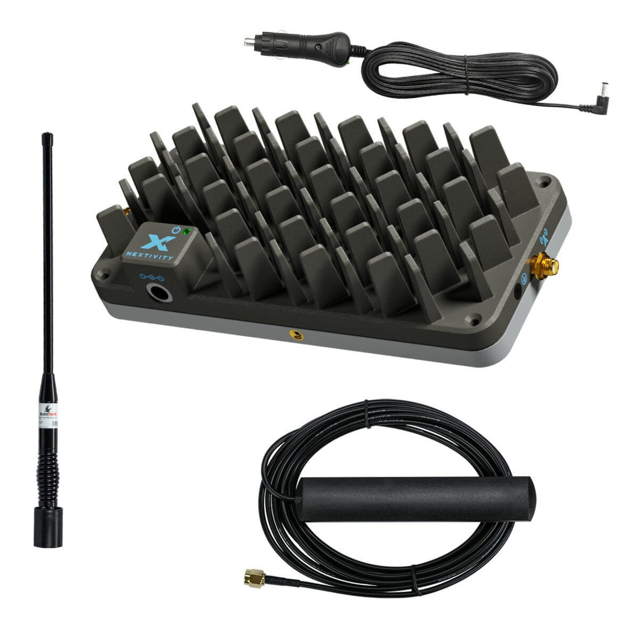 Nextivity CEL-FI ROAM R41 Trucker Compact LITE Pack