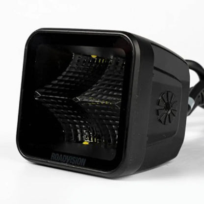 Roadvision RWL48 LED Work Lights 40W Flood Beam