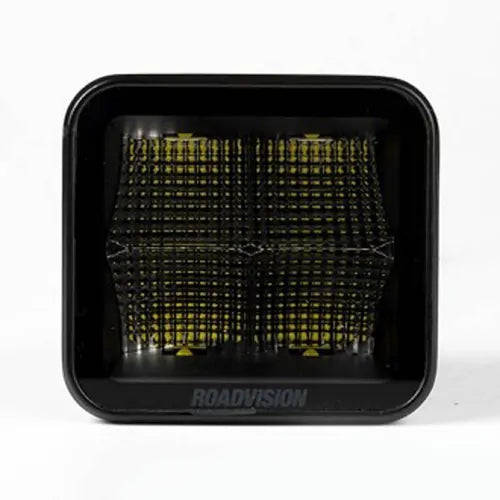 Road Vision Rwl74 Roadvision RWL48 40W Stealth Work Light – Voltage Electrical Supplies