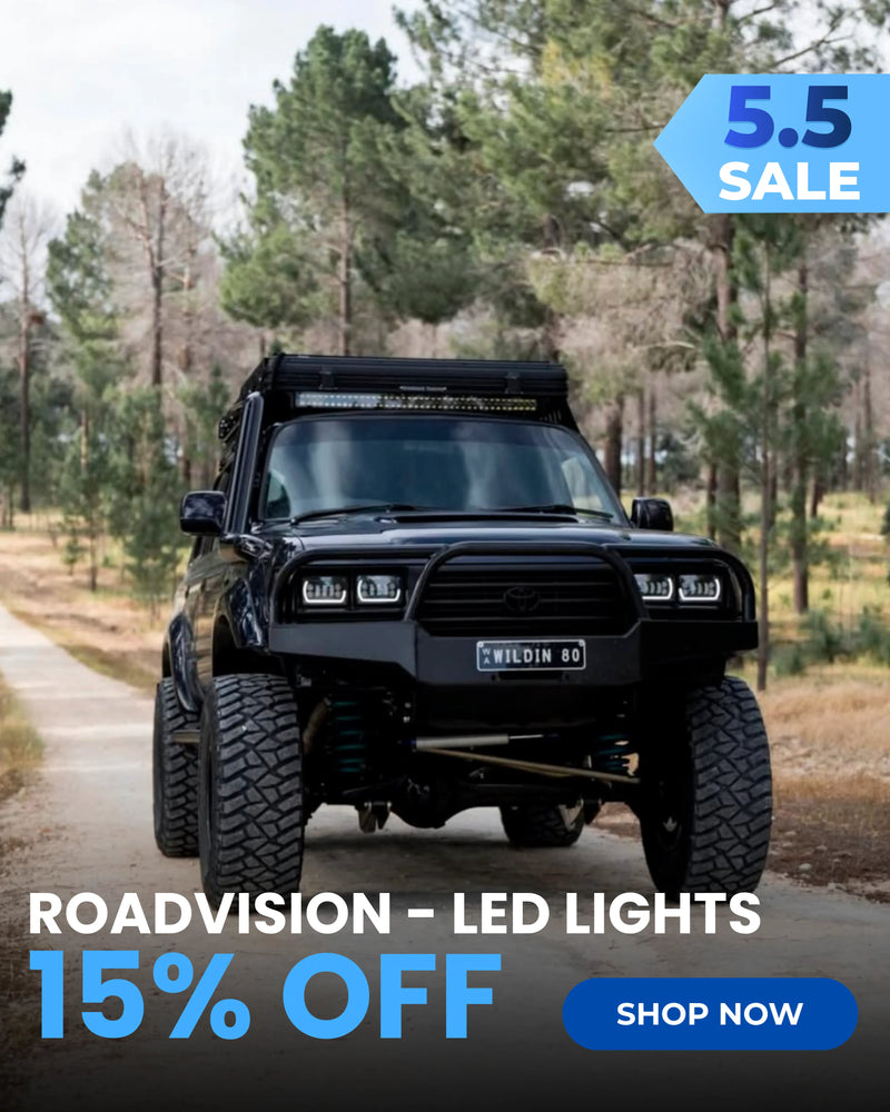 Roadvision
